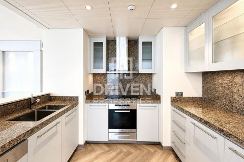 Apartament de vânzare în Downtown Dubai (Downtown Burj Dubai), Dubai, EAU 2 dormitoare, 175.31 mp.  №761728 - poză 6