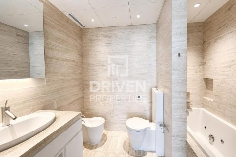 Apartament de vânzare în Downtown Dubai (Downtown Burj Dubai), Dubai, EAU 2 dormitoare, 175.31 mp.  №761728 - poză 15
