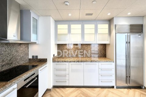 Apartament de vânzare în Downtown Dubai (Downtown Burj Dubai), Dubai, EAU 2 dormitoare, 175.31 mp.  №761728 - poză 5