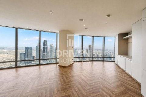 Apartament de vânzare în Downtown Dubai (Downtown Burj Dubai), Dubai, EAU 2 dormitoare, 175.31 mp.  №761728 - poză 1