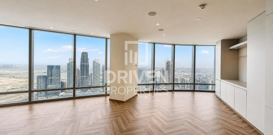 Apartament în Downtown Dubai (Downtown Burj Dubai), Dubai, EAU 2 dormitoare, 175.31 mp.  №761728