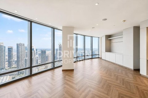 Apartament de vânzare în Downtown Dubai (Downtown Burj Dubai), Dubai, EAU 2 dormitoare, 175.31 mp.  №761728 - poză 3