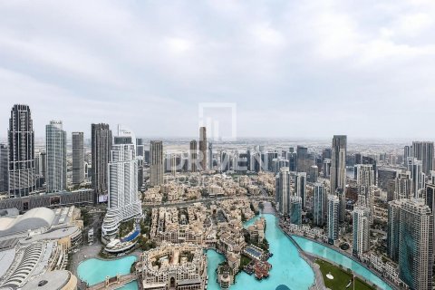 Apartament de vânzare în Downtown Dubai (Downtown Burj Dubai), Dubai, EAU 2 dormitoare, 175.31 mp.  №761728 - poză 17