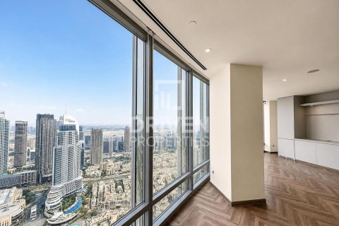 Apartament de vânzare în Downtown Dubai (Downtown Burj Dubai), Dubai, EAU 2 dormitoare, 175.31 mp.  №761728 - poză 2