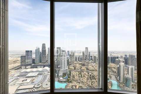Apartament de vânzare în Downtown Dubai (Downtown Burj Dubai), Dubai, EAU 2 dormitoare, 175.31 mp.  №761728 - poză 16