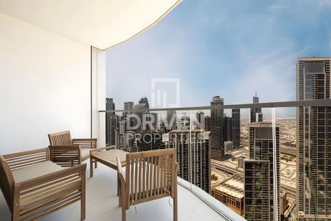 Downtown Dubai (Downtown Burj Dubai), Dubai, UAE의 판매용 아파트 침실 2개, 119.29제곱미터 번호 761729 - 사진 24