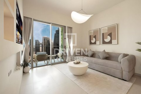 Downtown Dubai (Downtown Burj Dubai), Dubai, UAE의 판매용 아파트 침실 2개, 119.29제곱미터 번호 761729 - 사진 2