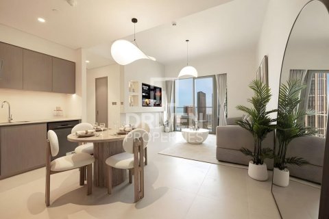 Downtown Dubai (Downtown Burj Dubai), Dubai, UAE의 판매용 아파트 침실 2개, 119.29제곱미터 번호 761729 - 사진 4