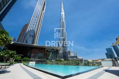 Downtown Dubai (Downtown Burj Dubai), Dubai, UAE의 판매용 아파트 침실 2개, 119.29제곱미터 번호 761729 - 사진 25
