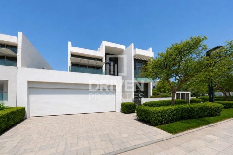 Vila di Mohammed Bin Rashid City, Dubai, UAE 5 bilik tidur, 780.39 meter persegi № 761731 - foto 2