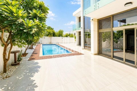 Vila di Mohammed Bin Rashid City, Dubai, UAE 5 bilik tidur, 780.39 meter persegi № 761731 - foto 3