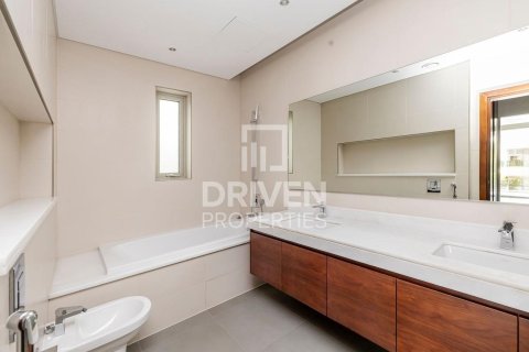 Vila di Mohammed Bin Rashid City, Dubai, UAE 5 bilik tidur, 780.39 meter persegi № 761731 - foto 22