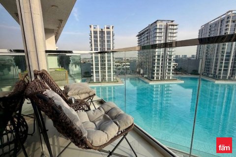 آپارتمان برای اجاره در Dubai، امارات متحده عربی 1 خوابه ، 70.4 متر مربع ، شماره 702576 - تصویر 8