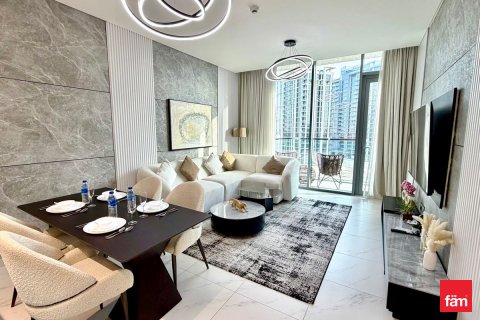 آپارتمان برای اجاره در Dubai، امارات متحده عربی 1 خوابه ، 70.4 متر مربع ، شماره 702576 - تصویر 3
