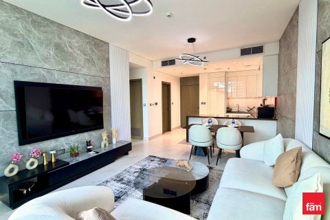 Apartment in Dubai, UAE 1 bedroom, 70.4 sq.m. № 702576
