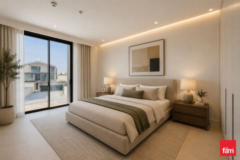 Müüa ridamaja asukohaga Dubai, AÜE: 3 magamistoaga, 15.6 m² Nr 702579 - pilt 14