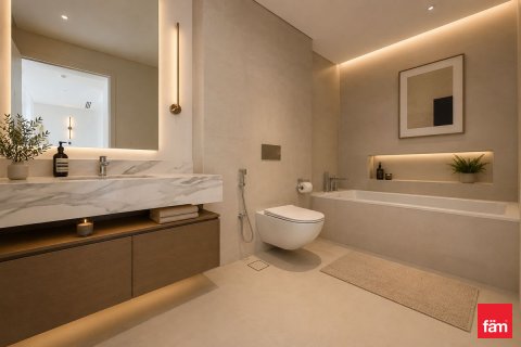 Müüa ridamaja asukohaga Dubai, AÜE: 3 magamistoaga, 15.6 m² Nr 702579 - pilt 15