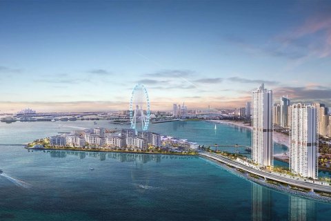 Apartman u gradu Dubai, UAE 2 spavaće sobe, 124.4 m2 Br. 702578 - Slika 12
