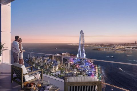 Apartman u gradu Dubai, UAE 2 spavaće sobe, 124.4 m2 Br. 702578 - Slika 11