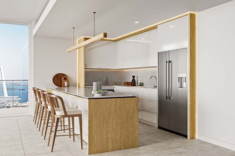 Apartman u gradu Dubai, UAE 2 spavaće sobe, 124.4 m2 Br. 702578 - Slika 2