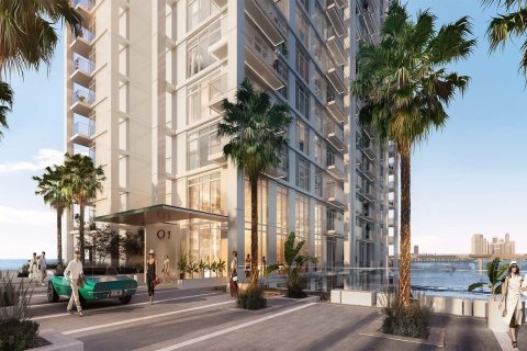 Apartman u gradu Dubai, UAE 2 spavaće sobe, 124.4 m2 Br. 702578 - Slika 8
