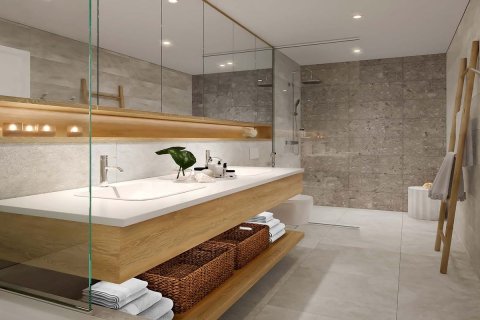 Apartman u gradu Dubai, UAE 2 spavaće sobe, 124.4 m2 Br. 702578 - Slika 6
