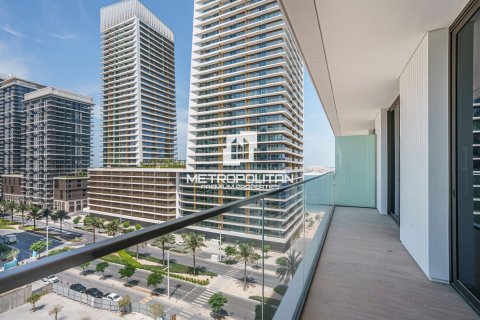 Dubai Harbour, Dubai, BAE’de satılık daire 1 yatak odası, 79 m² No 663352 - fotoğraf 25