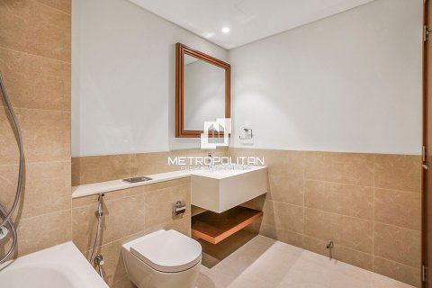 Dubai Harbour, Dubai, BAE’de satılık daire 1 yatak odası, 79 m² No 663352 - fotoğraf 8