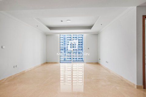 Dubai Harbour, Dubai, BAE’de satılık daire 1 yatak odası, 79 m² No 663352 - fotoğraf 16