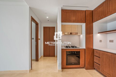 Dubai Harbour, Dubai, BAE’de satılık daire 1 yatak odası, 79 m² No 663352 - fotoğraf 6