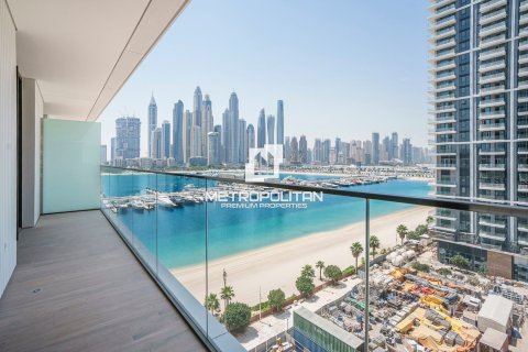 Dubai Harbour, Dubai, BAE’de satılık daire 1 yatak odası, 79 m² No 663352 - fotoğraf 22