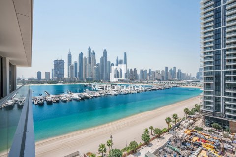 Dubai Harbour, Dubai, BAE’de satılık daire 1 yatak odası, 79 m² No 663352 - fotoğraf 26
