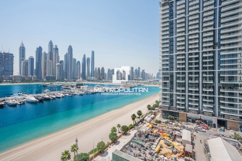 Dubai Harbour, Dubai, BAE’de satılık daire 1 yatak odası, 79 m² No 663352 - fotoğraf 19