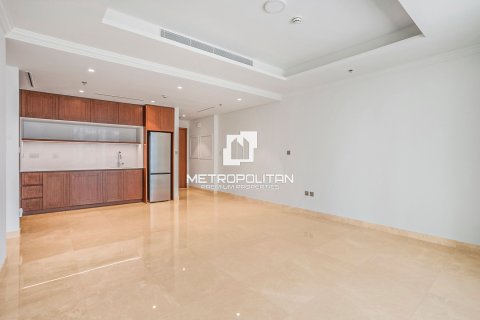 Dubai Harbour, Dubai, BAE’de satılık daire 1 yatak odası, 79 m² No 663352 - fotoğraf 2