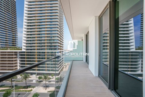 Dubai Harbour, Dubai, BAE’de satılık daire 1 yatak odası, 79 m² No 663352 - fotoğraf 24
