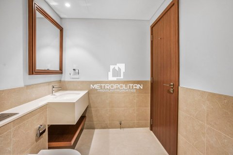 Dubai Harbour, Dubai, BAE’de satılık daire 1 yatak odası, 79 m² No 663352 - fotoğraf 9