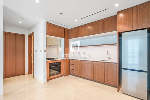 Dubai Harbour, Dubai, BAE’de satılık daire 1 yatak odası, 79 m² No 663352 - fotoğraf 11