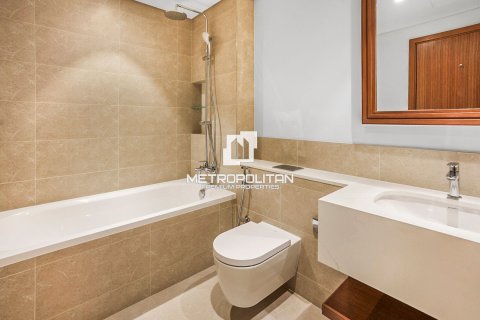 Dubai Harbour, Dubai, BAE’de satılık daire 1 yatak odası, 79 m² No 663352 - fotoğraf 15