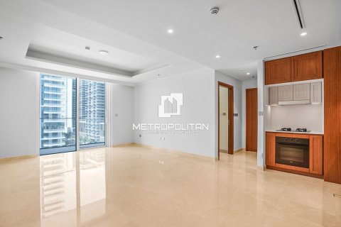 Dubai Harbour, Dubai, BAE’de satılık daire 1 yatak odası, 79 m² No 663352 - fotoğraf 3