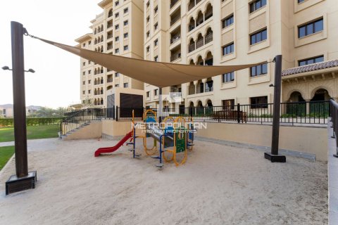 Apartment til leje i Jumeirah Golf Estates, Dubai, UAE 1 soveværelse, 73 kvm № 663351 - foto 19
