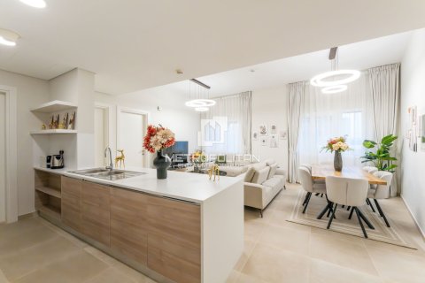 Apartment til leje i Jumeirah Golf Estates, Dubai, UAE 1 soveværelse, 73 kvm № 663351 - foto 1