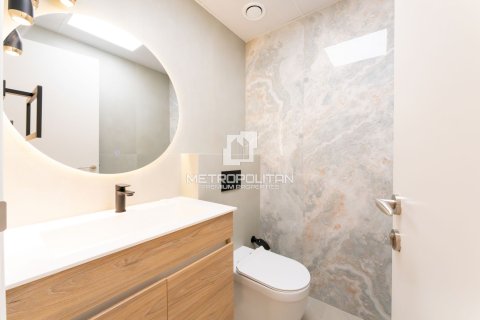 Apartment til leje i Jumeirah Golf Estates, Dubai, UAE 1 soveværelse, 73 kvm № 663351 - foto 14