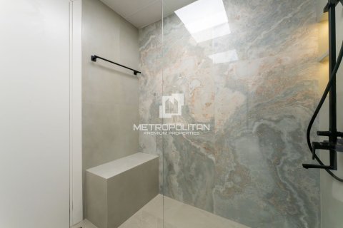 Apartment til leje i Jumeirah Golf Estates, Dubai, UAE 1 soveværelse, 73 kvm № 663351 - foto 15