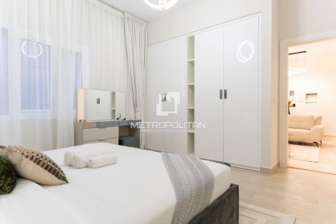 Apartment til leje i Jumeirah Golf Estates, Dubai, UAE 1 soveværelse, 73 kvm № 663351 - foto 11