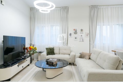 Apartment til leje i Jumeirah Golf Estates, Dubai, UAE 1 soveværelse, 73 kvm № 663351 - foto 8