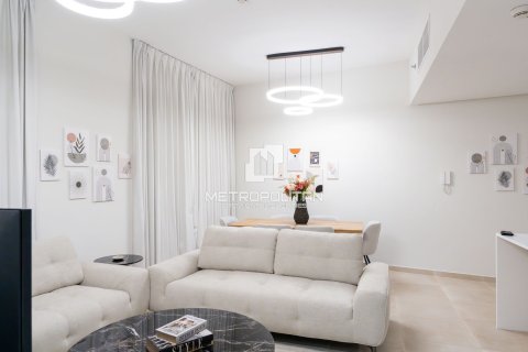 Apartment til leje i Jumeirah Golf Estates, Dubai, UAE 1 soveværelse, 73 kvm № 663351 - foto 10