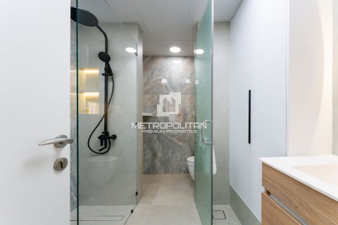 Apartment til leje i Jumeirah Golf Estates, Dubai, UAE 1 soveværelse, 73 kvm № 663351 - foto 12