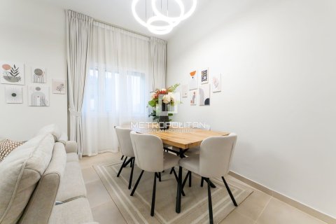 Apartment til leje i Jumeirah Golf Estates, Dubai, UAE 1 soveværelse, 73 kvm № 663351 - foto 5