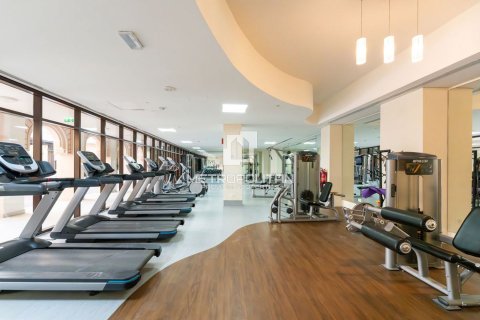 Apartment til leje i Jumeirah Golf Estates, Dubai, UAE 1 soveværelse, 73 kvm № 663351 - foto 17