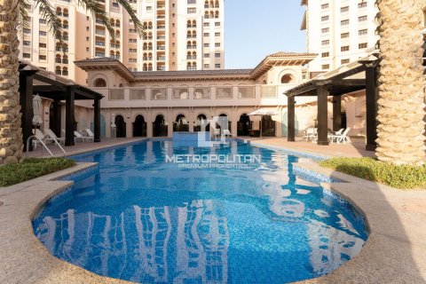 Apartment til leje i Jumeirah Golf Estates, Dubai, UAE 1 soveværelse, 73 kvm № 663351 - foto 18